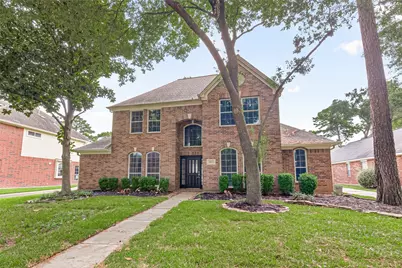 12514 Leytonstone Street, Tomball, TX 77377 - Photo 49