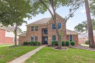 12514 Leytonstone St, Tomball, TX 77377 - Photo 49