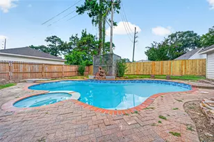 12514 Leytonstone St, Tomball, TX 77377 - Photo 47
