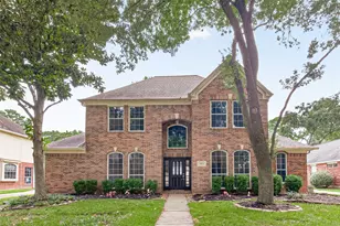 12514 Leytonstone St, Tomball, TX 77377 - Photo 1