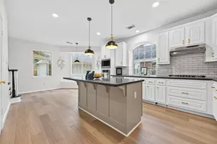 12514 Leytonstone St, Tomball, TX 77377 - Photo 21