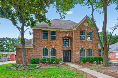 12514 Leytonstone Street, Tomball, TX 77377 - Photo 1