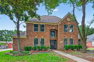 12514 Leytonstone St, Tomball, TX 77377 - Photo 1