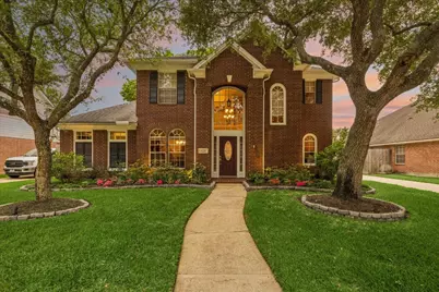 3226 Pleasant Cove Court, Houston, TX 77059 - Photo 3