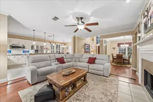 3226 Pleasant Cove Ct, Houston, TX 77059 - Photo 17