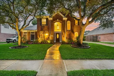 3226 Pleasant Cove Court, Houston, TX 77059 - Photo 1