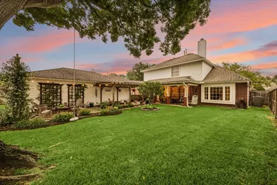 3226 Pleasant Cove Court, Houston, TX 77059 - Photo 7