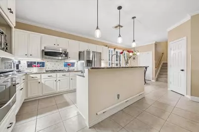 3226 Pleasant Cove Court, Houston, TX 77059 - Photo 19