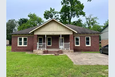 217 Marland St, Boling, TX 77420 - Photo 1