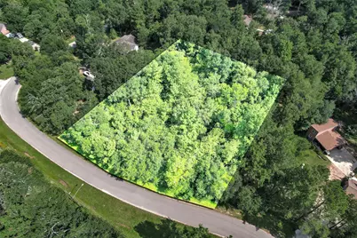 Tbd Highland Boulevard, Magnolia, TX 77354 - Photo 1