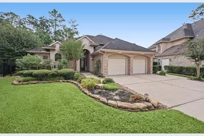 25119 Arcane Court, Spring, TX 77389 - Photo 5