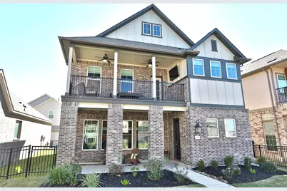 18306 Median Hills Court, Cypress, TX 77433 - Photo 1