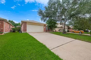 17323 Thicket Hollow Ln, Cypress, TX 77429 - Photo 1