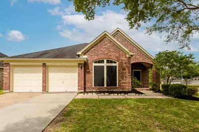 4839 Taylor Lake Court, Richmond, TX 77407 - Photo 1
