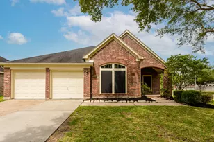4839 Taylor Lake Ct, Richmond, TX 77407 - Photo 1