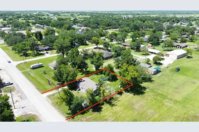 1721 Main Street, Danbury, TX 77534 - Photo 15