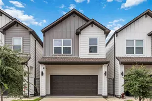 1411 Bigelow St, Houston, TX 77009 - Photo 1