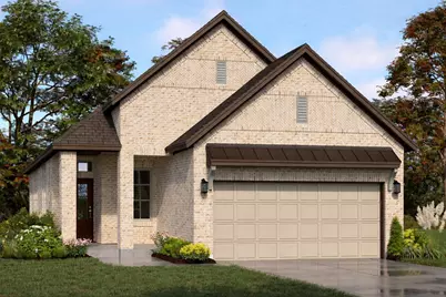 12806 Meadow Wind Way, Conroe, TX 77302 - Photo 1