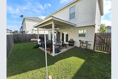 9118 Iron Springs Drive, Houston, TX 77034 - Photo 19