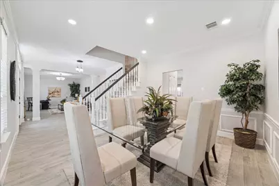 16802 Willow Bend Court, Sugar Land, TX 77479 - Photo 5