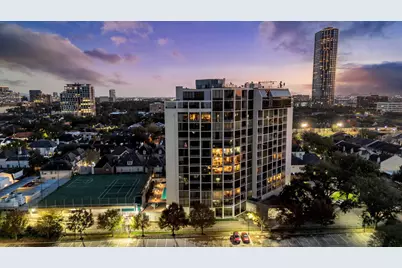 1111 Bering Drive #1005, Houston, TX 77057 - Photo 3