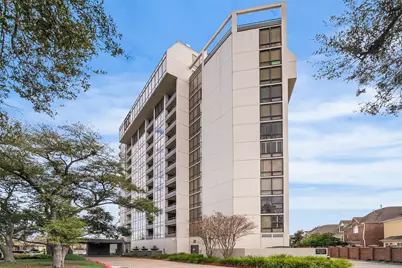 1111 Bering Drive #1005, Houston, TX 77057 - Photo 1