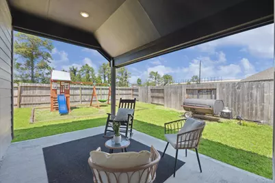 15419 Surrey Pines Lane, Houston, TX 77044 - Photo 15