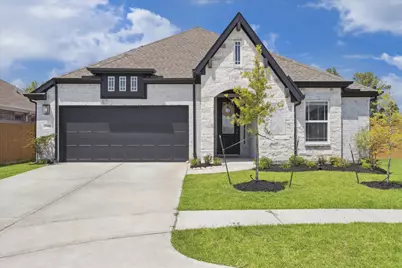 15419 Surrey Pines Lane, Houston, TX 77044 - Photo 1