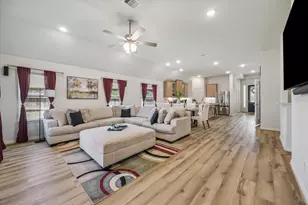 15419 Surrey Pines Ln, Houston, TX 77044 - Photo 5