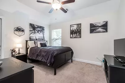2739 Monarch Crossing, Missouri City, TX 77459 - Photo 25