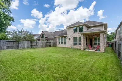 2739 Monarch Crossing, Missouri City, TX 77459 - Photo 29