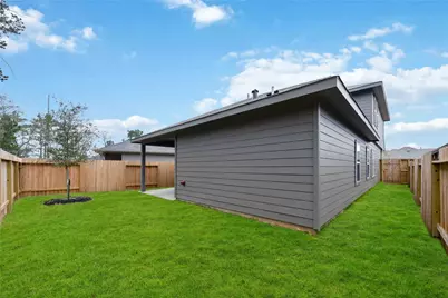 510 Belle Springs Lane, Conroe, TX 77301 - Photo 17