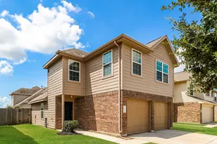 18519 Queesborough Creek, Katy, TX 77449 - Photo 1