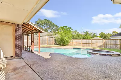 16222 Rutley Circle, Spring, TX 77379 - Photo 5