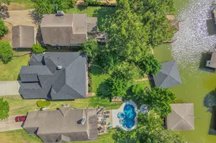 270 Lake Grove Dr, Coldspring, TX 77331 - Photo 3