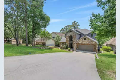 270 Lake Grove Drive, Coldspring, TX 77331 - Photo 3