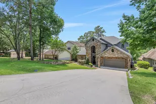 270 Lake Grove Dr, Coldspring, TX 77331 - Photo 3