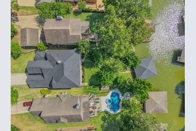 270 Lake Grove Drive, Coldspring, TX 77331 - Photo 3