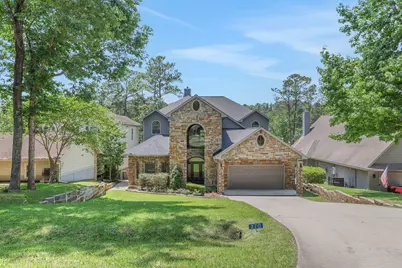 270 Lake Grove Drive, Coldspring, TX 77331 - Photo 1