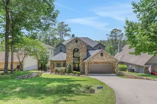 270 Lake Grove Dr, Coldspring, TX 77331 - Photo 1