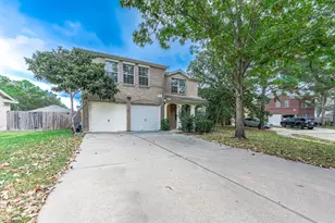 10218 Peridot Cove, Houston, TX 77095 - Photo 5