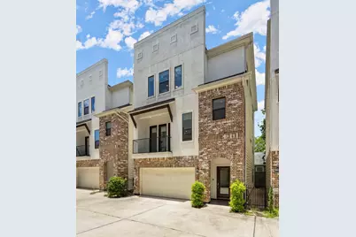 742 W 24th Street, Houston, TX 77008 - Photo 3