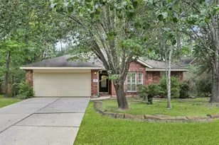 166 Burgandy Vine Ct, The Woodlands, TX 77384 - Photo 1