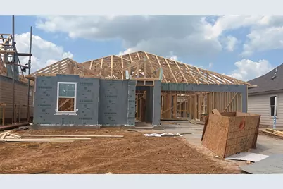 5538 Harriet Street, Bryan, TX 77803 - Photo 1