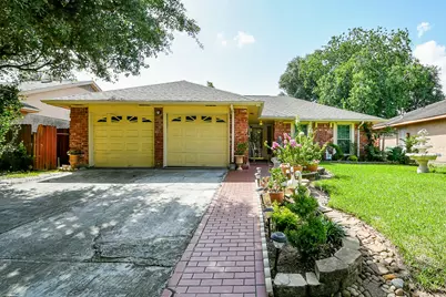 9411 Kingsvalley Street, Houston, TX 77075 - Photo 1