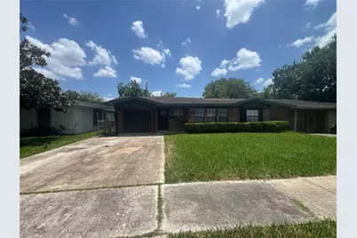 6829 Driftwood Street, Houston, TX 77021 - Photo 1