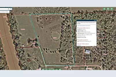 1101-3 Baker Road Road, Rosenberg, TX 77471 - Photo 1