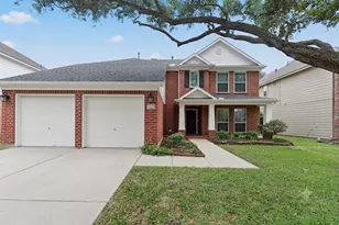 1611 Brady Creek Ln, Richmond, TX 77406 - Photo 1