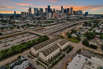 2020 McGowen Street #8E, Houston, TX 77004 - Photo 29