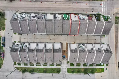 2020 McGowen Street #8E, Houston, TX 77004 - Photo 33